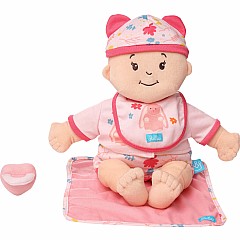 Baby Stella Welcome Baby Doll Accessory Set