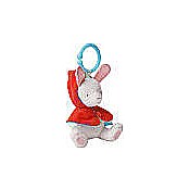 Fairytale Rabbit Take Along Toy