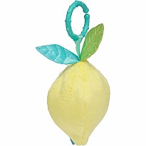 Mini-Apple Farm Lemon Take Along Toy
