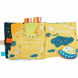 Little Rocket Finds Home