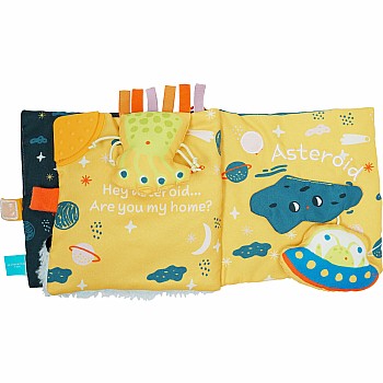 Little Rocket Finds Home