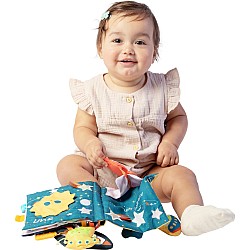 Little Rocket Finds Home