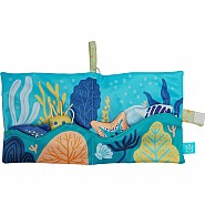 Deep Sea Dive Bath Book