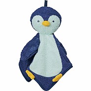 Penny Penguin Scrub-A-Dubbie