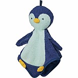 Penny Penguin Scrub-a-Dubbie