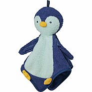 Penny Penguin Scrub-A-Dubbie