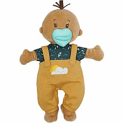 Wee Baby Stella Little Earthling Baby Doll Clothing Outfit for 12" Soft Dolls
