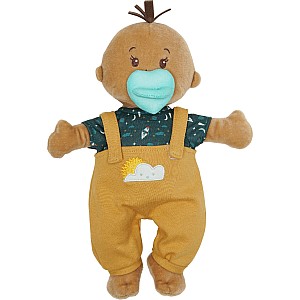 Wee Baby Stella Little Earthling Baby Doll Clothing Outfit for 12" Soft Dolls