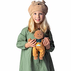 Wee Baby Stella Little Earthling Baby Doll Clothing Outfit for 12" Soft Dolls