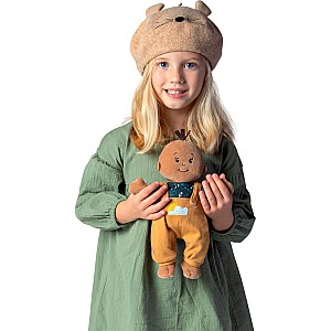 Wee Baby Stella Little Earthling Baby Doll Clothing Outfit for 12" Soft Dolls