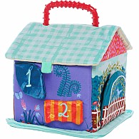 Cottontail Cottage Bunny Hutch Playset