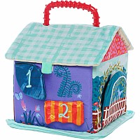 Cottontail Cottage Bunny Hutch Playset