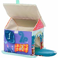 Cottontail Cottage Bunny Hutch Playset