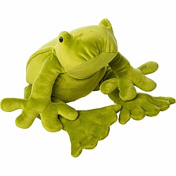 Velveteens Fidgety Frog