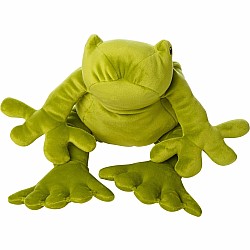 Velveteens Fidgety Frog