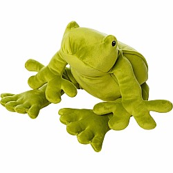 Velveteens Fidgety Frog