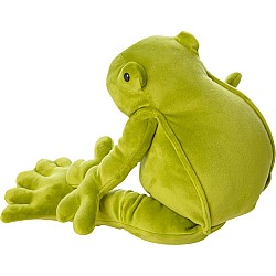 Velveteens Fidgety Frog