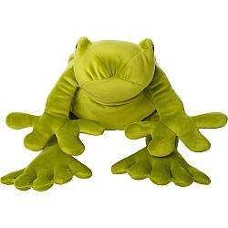 Velveteens Fidgety Frog