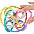 Winkel Colorpop Sensory Teether