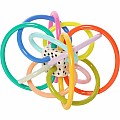 Winkel Colorpop Sensory Teether
