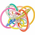 Winkel Colorpop Sensory Teether