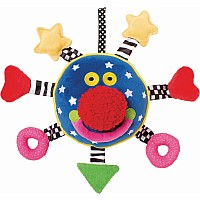 Whoozit Baby Whoozit activity ball