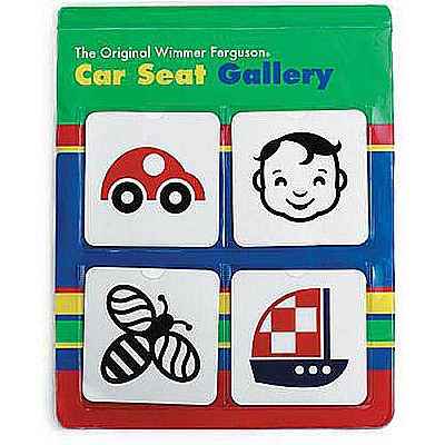 Wimmer Ferguson Car Seat Gallery