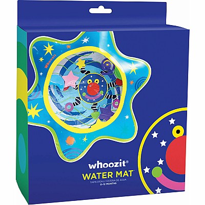 Whoozit Water Mat