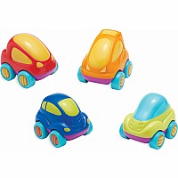 Little Racers Assorted