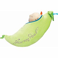 Snuggle Pods Sweet Pea