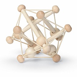 Skwish Natural Unboxed