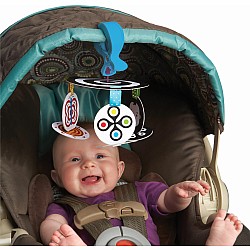 Wimmer-ferguson Infant Stim-mobile To GO