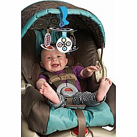 Infant Stim-Mobile To Go