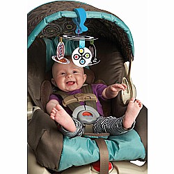 Wimmer-ferguson Infant Stim-mobile To GO