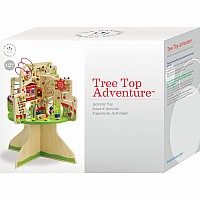Tree Top Adventure **Assembly Required** We can assemble