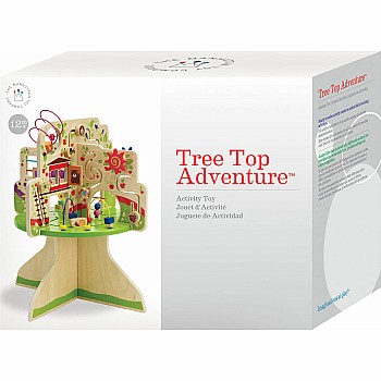 Tree Top Adventure