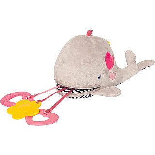 Zip & Play - Winnie Whale