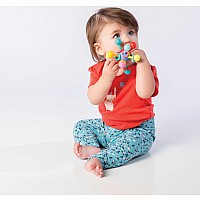 Atom Teether Toy (H/T)