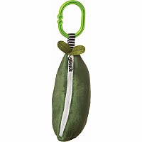 Farmer's Market Peas in a Pod Travel Toy