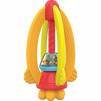 My Rocket TEETHER