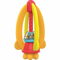 My Rocket TEETHER