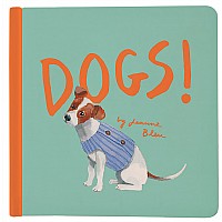 The Book of Dogs