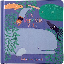 A Mermaid's ABCs