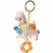 Travel Toy Llama