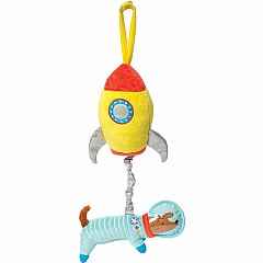Cosmodog Pull Musical