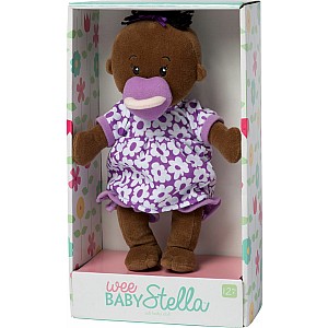 Wee Baby Stella Doll