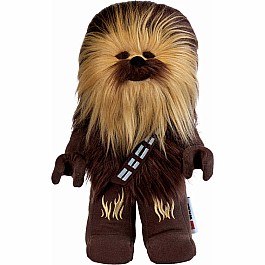 LEGO Star Wars Chewbacca Plush