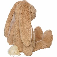 Snuggle Bunnies Willow Beige