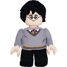 LEGO® Harry Potter™ Officially Licensed Minifigure Plush 13