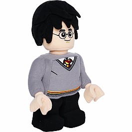LEGO® Harry Potter™ Officially Licensed Minifigure Plush 13" Character